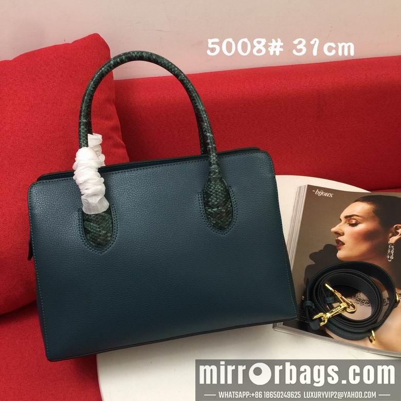Replica Prada Bags 5008 31X22X12 cd