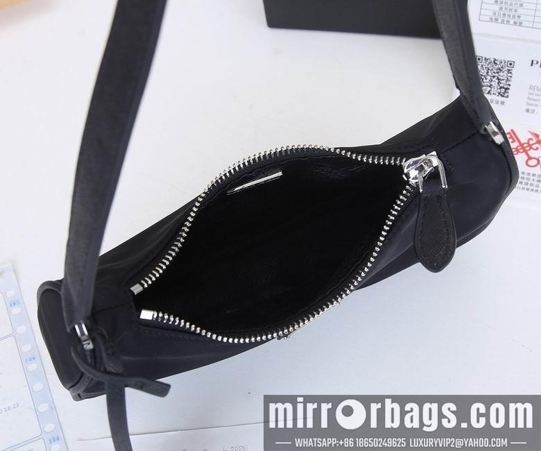 Replica Prada Bags 002A 22X12X6cm XMY
