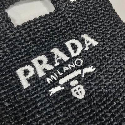 Replica Prada Bags 1BG422 24X24X8cm ap2