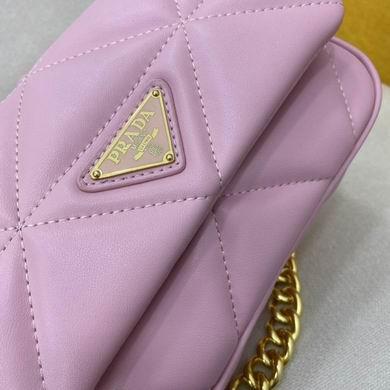 Replica Prada Bags WW2191710  20X13X6