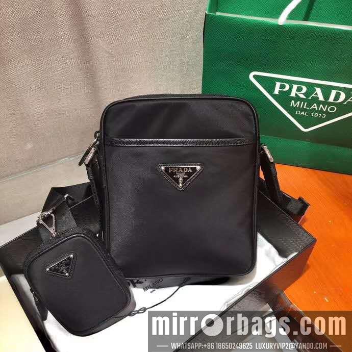 Replica Prada Bags 2VH112 20X16X5cm WP
