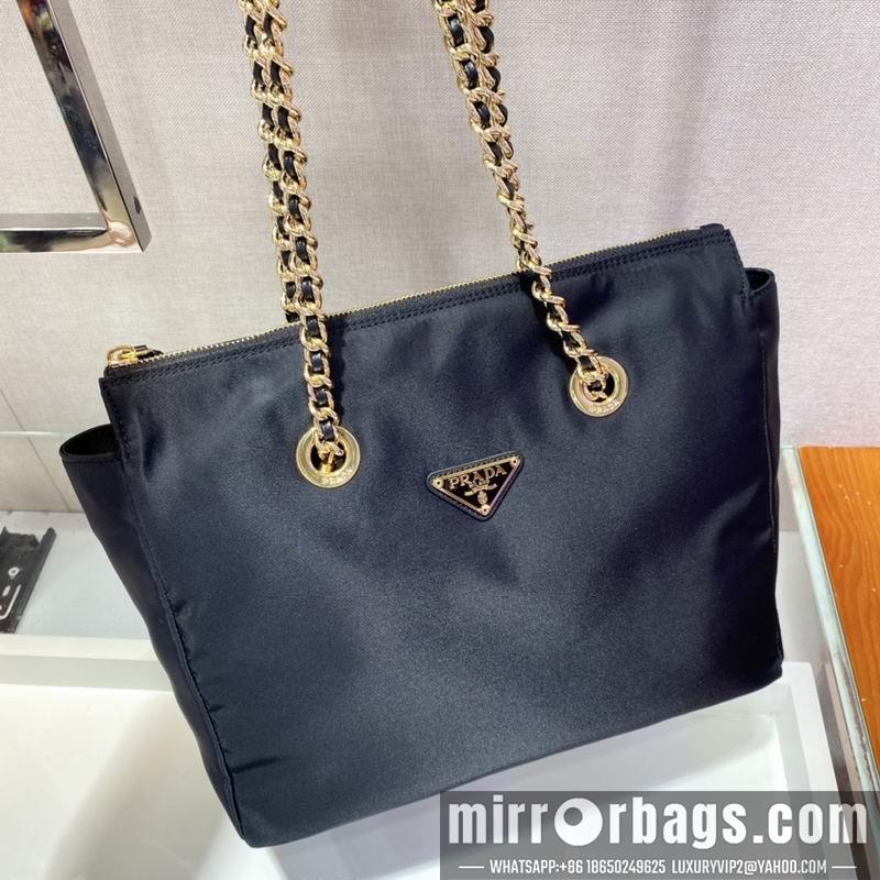 Replica Prada Bags Vintage 1BD621 30x24x6cm ap 54