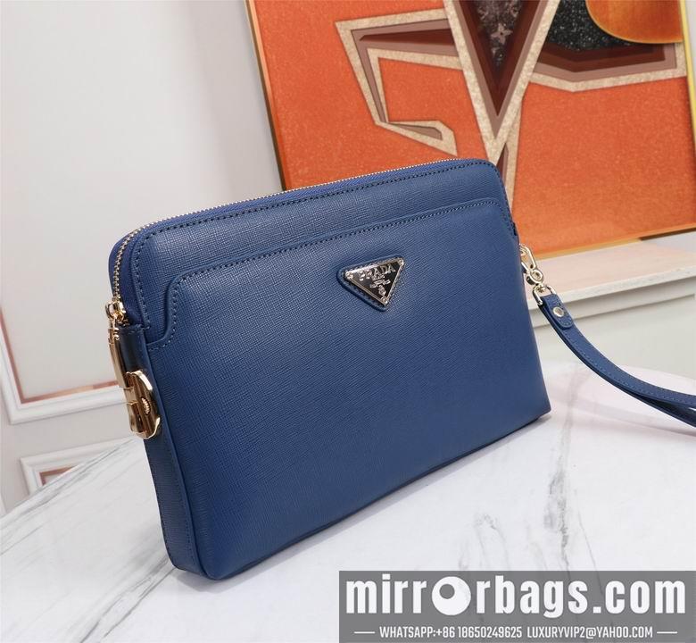 Replica Prada Bags 8319-3 27X18X4cm WP 3colour