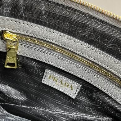 Replica Prada Bags 1BH188 24X19X6cm YW