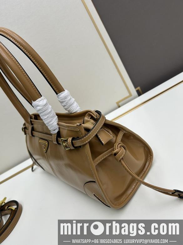 Replica Prada Bags Prada BG446 32x15x12cm jj