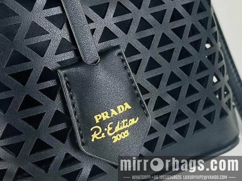 Replica Prada Bags 2443 18X18X11cm XMY 3colour