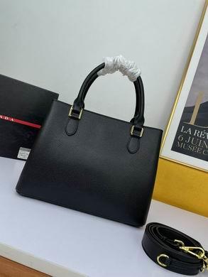 Replica Prada Bags WW2107 30X22X14