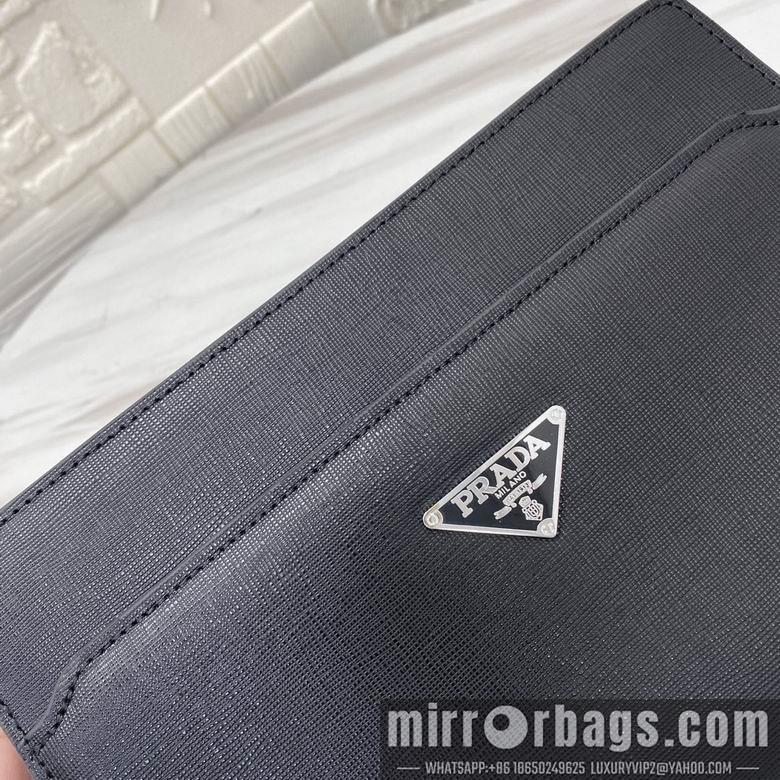 Replica Prada Bags 5256-5 27X19X6cm WP