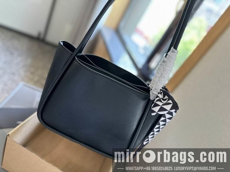 Replica Prada Bags 25cm 073002 DN