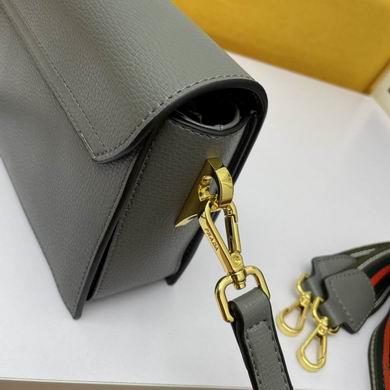Replica Prada Bags WW2105 24X15X8