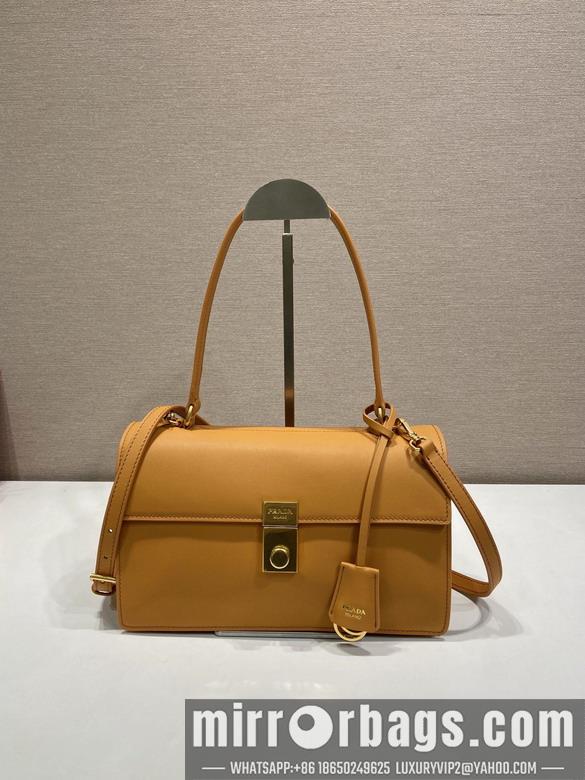 Replica Prada Bags Prada 1BN023 28x16x10cm AP1