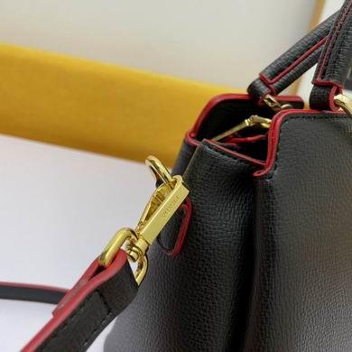 Replica Prada Bags WW2013 30X21X13