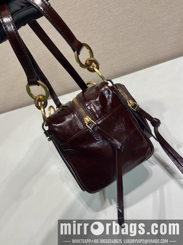 Replica Prada Bags Prada 1BB137 14x14x13.5cm AP2