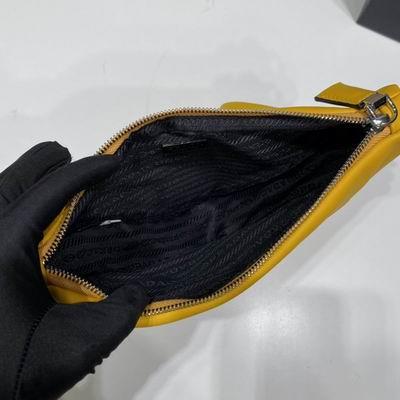 Replica Prada Bags Triangle 1NE039 26x14x5cm ap 05