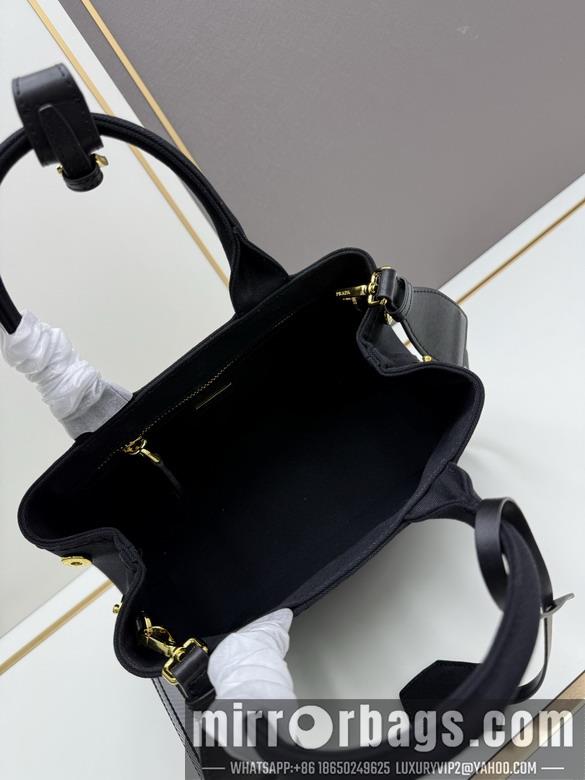 Replica Prada Bags Prada 1BD678 25x19x15cm jj