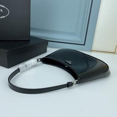 Replica Prada Bags Hobo 499 26cm YW