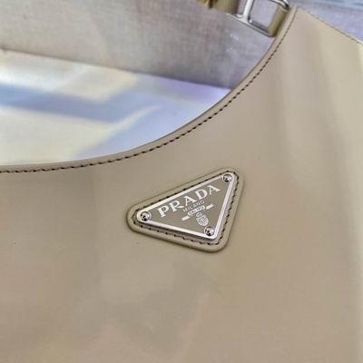 Replica Prada Bags Cleo 1BC156 30x18.5x4cm ap 19