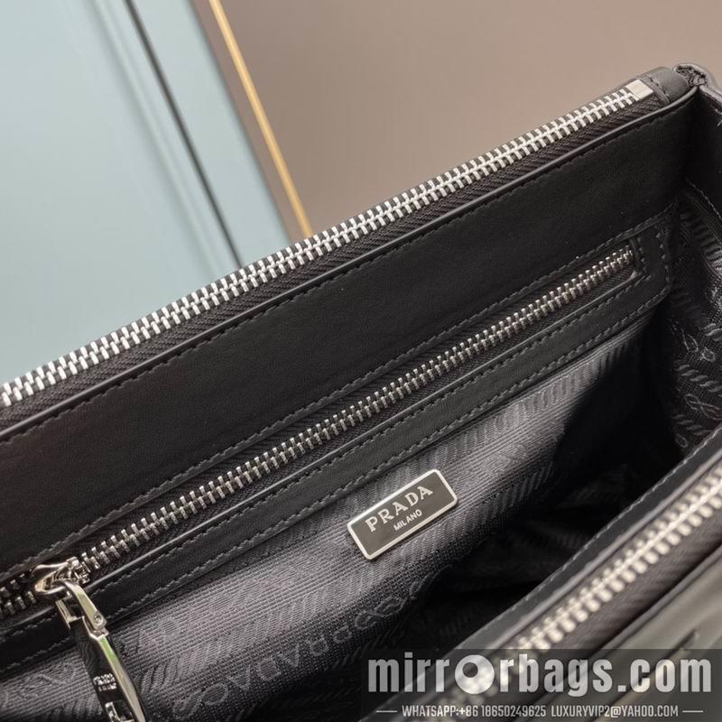 Replica Prada Bags Prada Galleria 1BA866 28x19.5x12cm ww