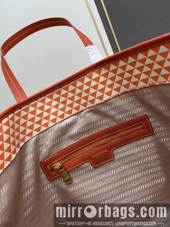 Replica Prada Bags Prada 2509 47x31x14cm jj3