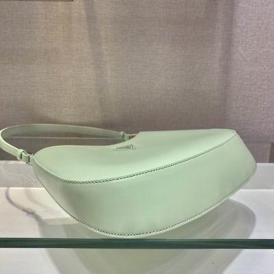 Replica Prada Bags Cleo 1BC499 26.5x15x4cm ap 12