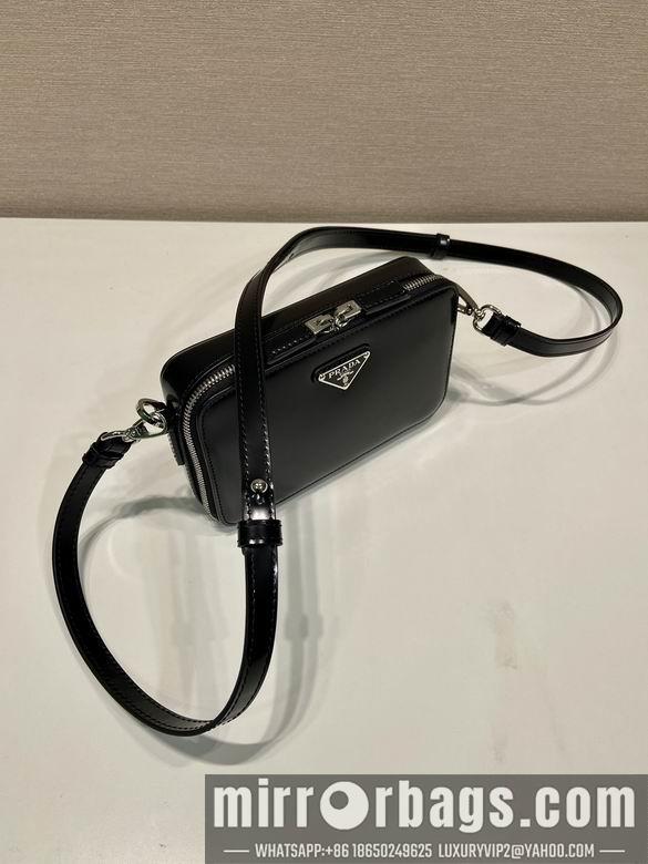Replica Prada Bags Prada Brique 2VH173 19x11.5x3.5cm AP