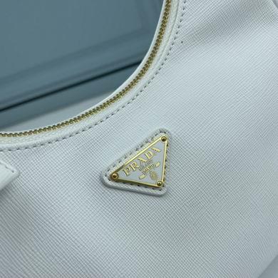 Replica Prada Bags Hobo 22X13X6.5cm 060105 YW