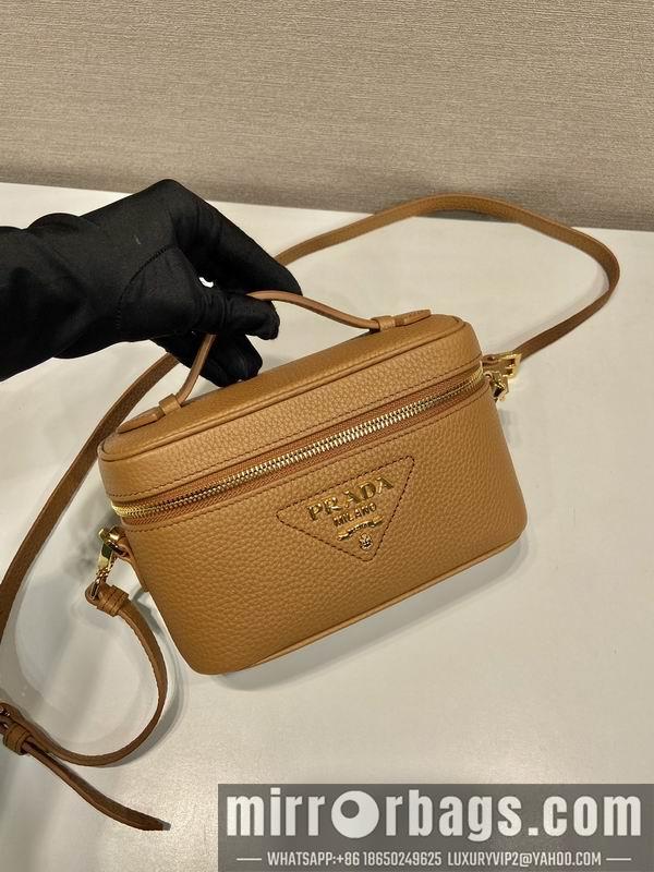 Replica Prada Bags Prada 1BH202 18x11.5x7.5cm AP