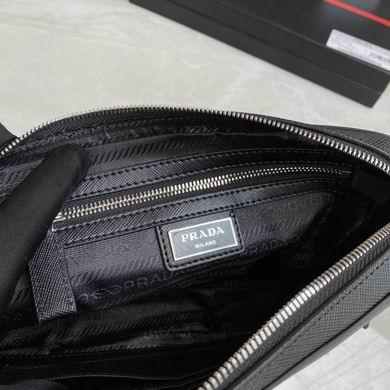 Replica Prada Bags WM2VF017 24X16X4