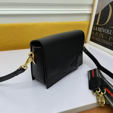 Replica Prada Bags WW2105 24X15X8