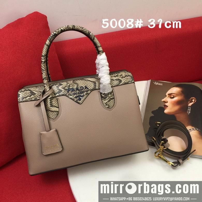 Replica Prada Bags 5008 31X22X12 cd