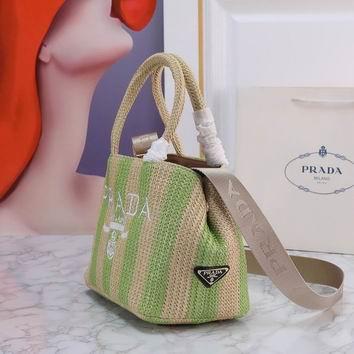 Replica Prada Bags Prada 25x19cm ww
