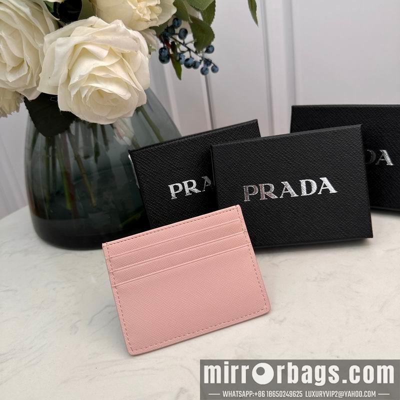 Replica Prada Bags Prada 602 10x8cm zy6色