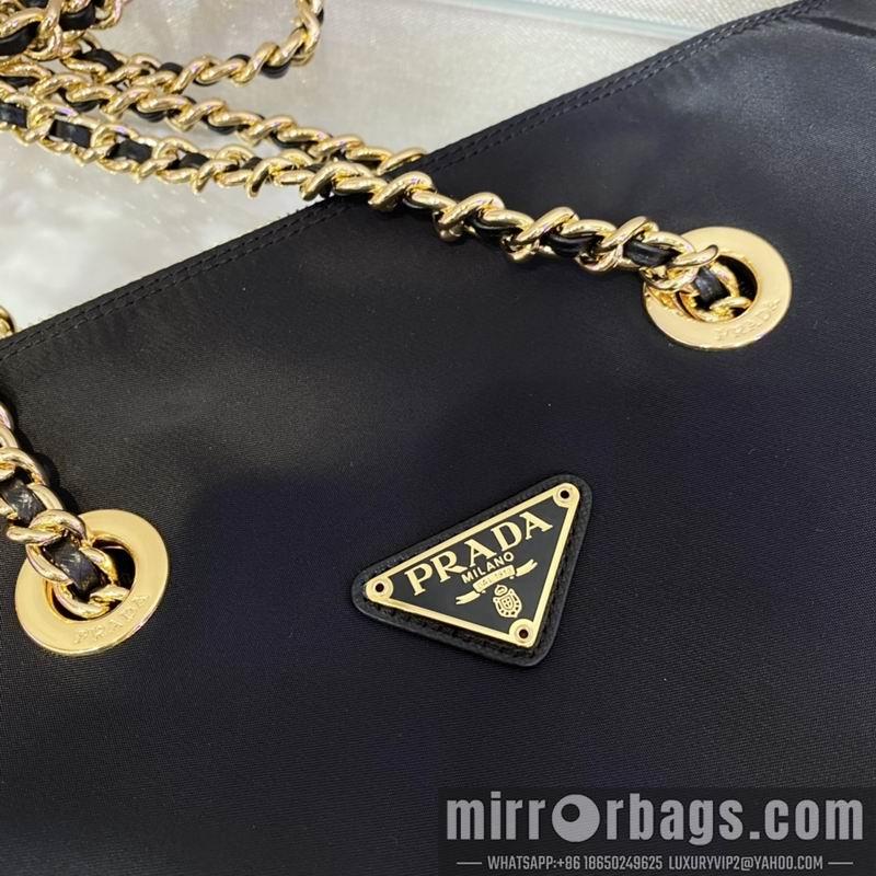 Replica Prada Bags Vintage 1BD621 30x24x6cm ap 54