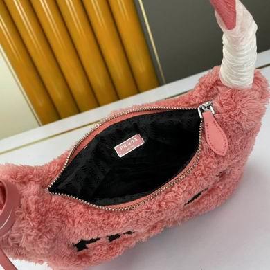 Replica Prada Bags WW2000 27X18X6