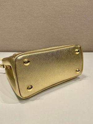 Replica Prada Bags Prada Galleria 1BA906金20x15x9.5cm AP