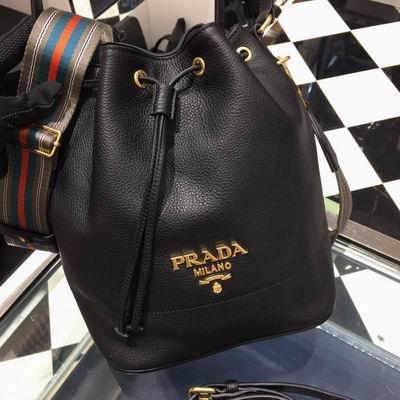 Replica Prada Bags 1BE018 21X25X15cm Ap