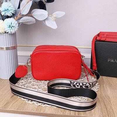 Replica Prada Bags Prada 0838 22x14x8.5cm zy