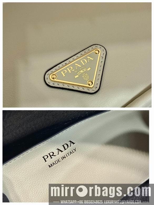 Replica Prada Bags 1BA451 25X18X10cm WP 4colour