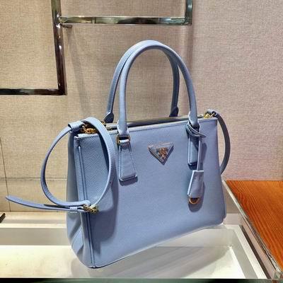 Replica Prada Bags Galleria Saffiano AP1BA863 28X20X12