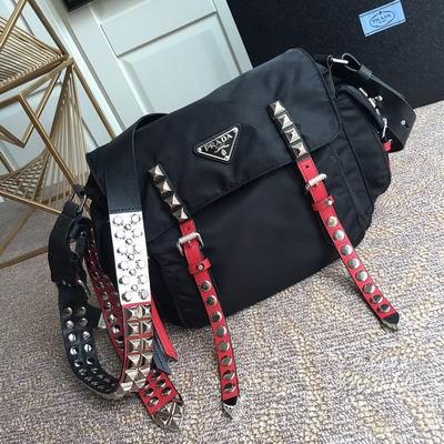 Replica Prada Bags 1BD118 30x22x11cm ap 27