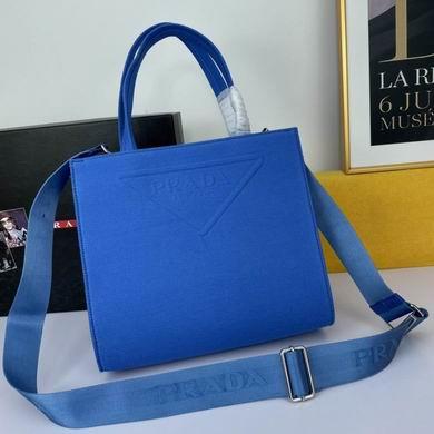 Replica Prada Bags WW1BG382 26X23.5X9