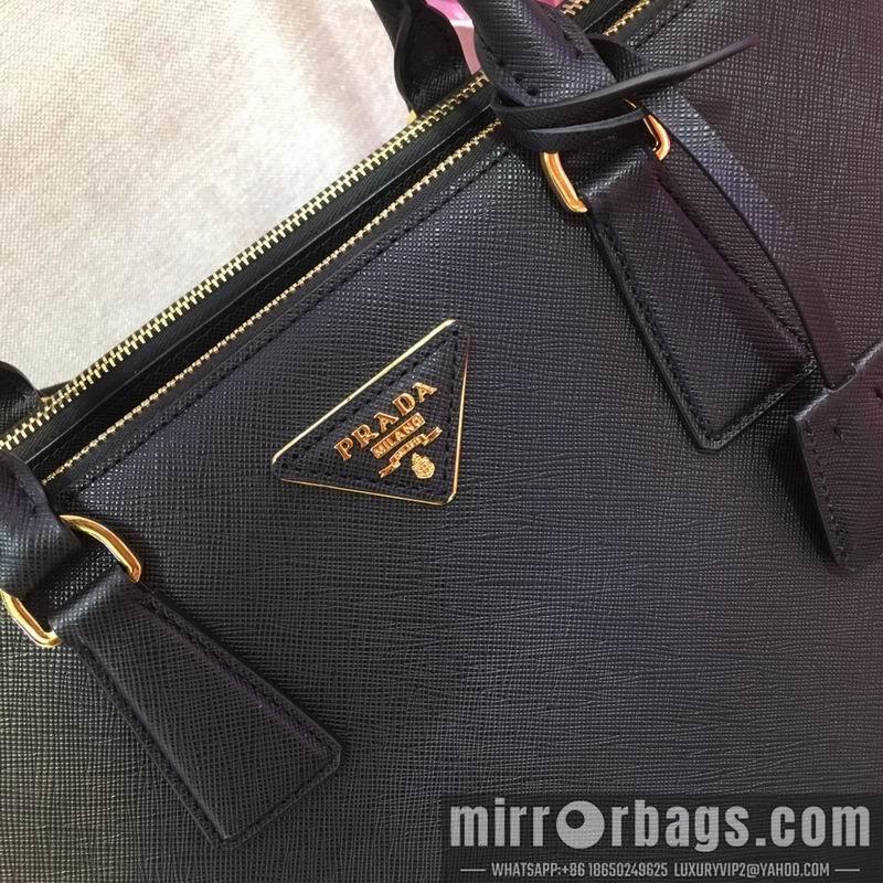 Replica Prada Bags Galleria 1BA896 24.5X16.5X11cm ap 40