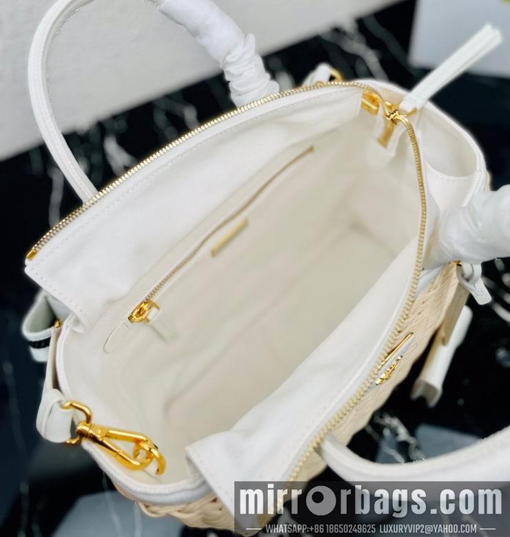 Replica Prada Bags 1BG835 26X18X11.5cm