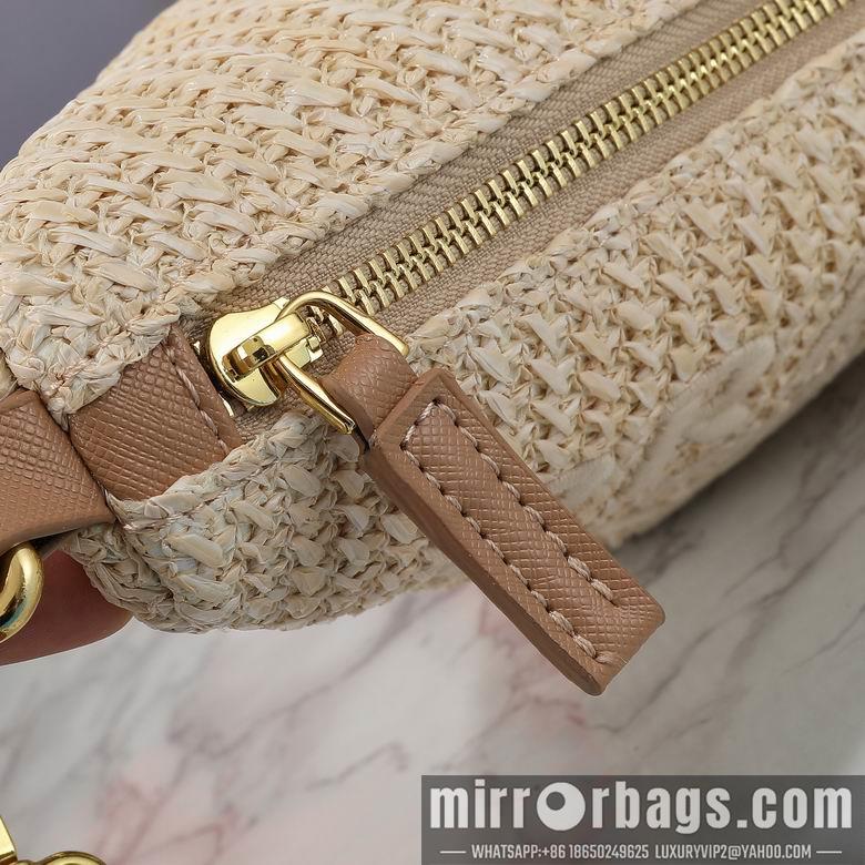 Replica Prada Bags 2425 25X13cm XMY
