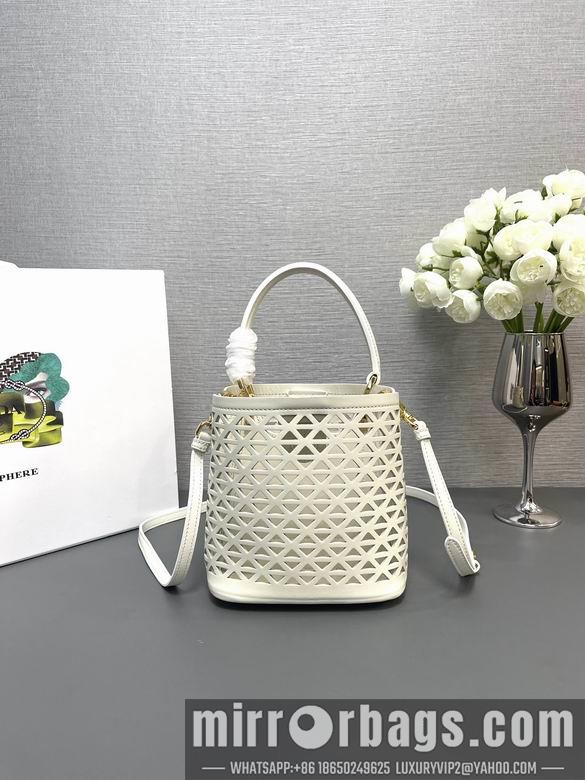 Replica Prada Bags 1BA217 18X17X10.5cm