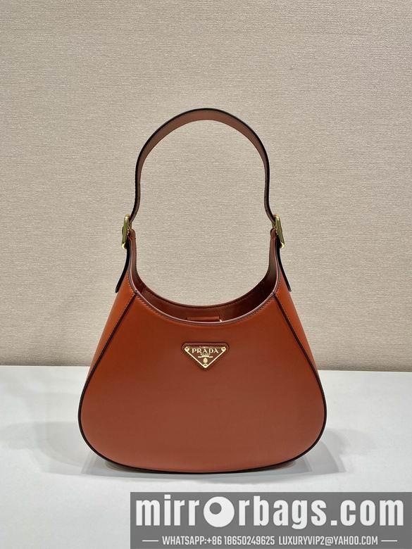 Replica Prada Bags 1BC179 27X19X5cm XM 4colour
