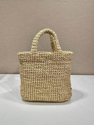 Replica Prada Bags 1BG422 24X24X8cm ap2