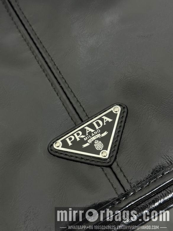 Replica Prada Bags 2VD073 30X20X11cm YG 2colour