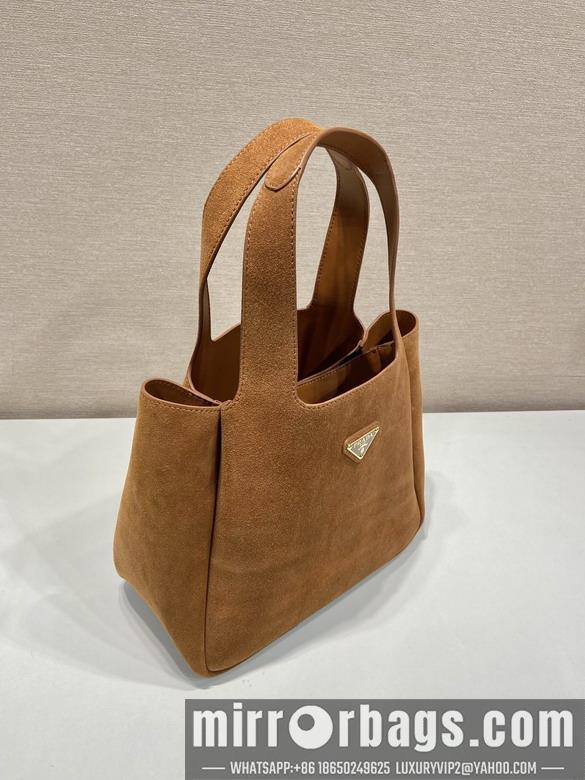 Replica Prada Bags Prada 1BG335 25x21.5x14cm AP