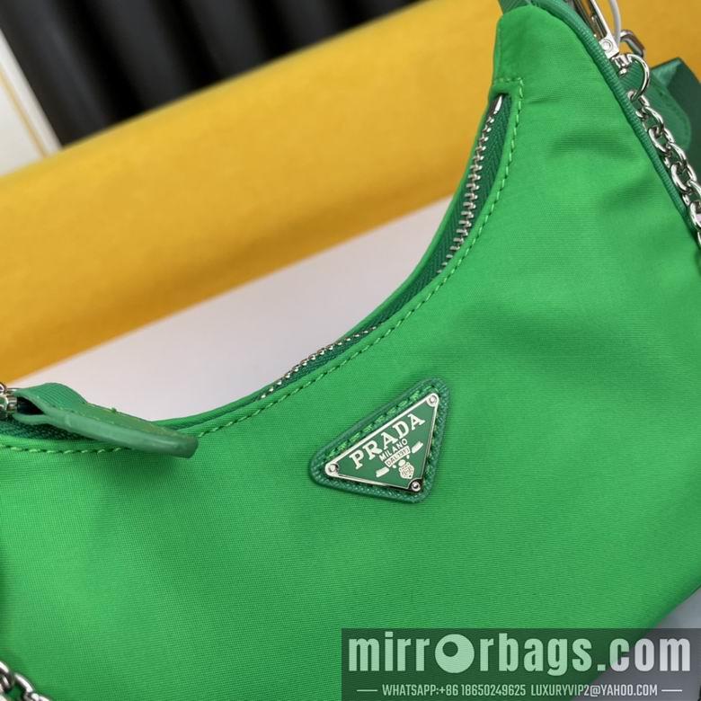 Replica Prada Bags WW2110254 22X18X6.5